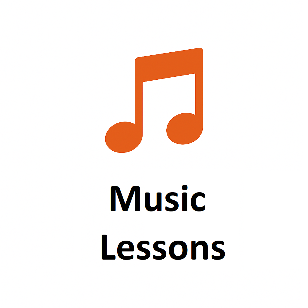 Cours de musique Lachine