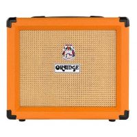 Amplificateur Orange CRUSH 20RT 20W 1X8